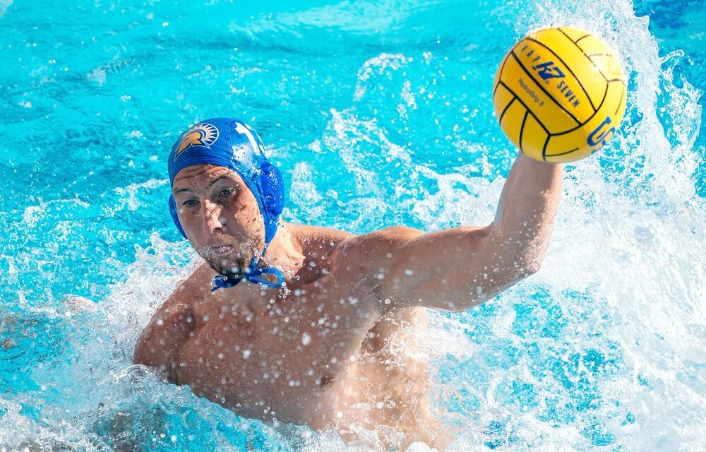 PALLANUOTO SERIE A1 MASCHILE: COLPO DI MERCATO PER TRIESTE IN ALABARDATO ARRIVA IL CENTROBOA BENCE SZABO