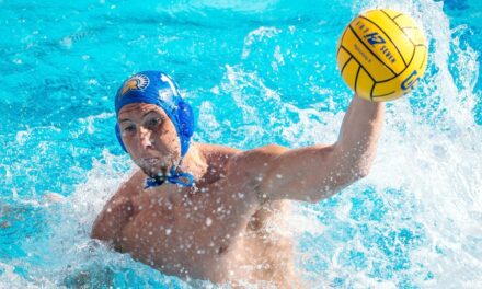 PALLANUOTO SERIE A1 MASCHILE: COLPO DI MERCATO PER TRIESTE IN ALABARDATO ARRIVA IL CENTROBOA BENCE SZABO