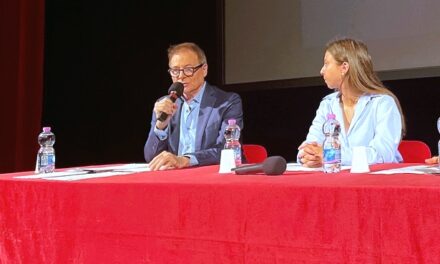TEATRO COMUNALE DI CORMONS: superate le 18 mila presenze, consolidato il numero di aficionados