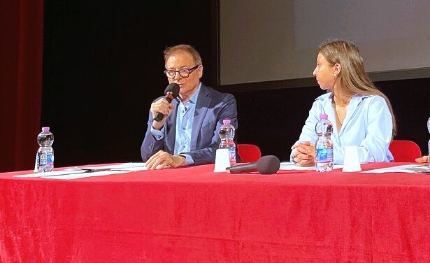 TEATRO COMUNALE DI CORMONS: superate le 18 mila presenze, consolidato il numero di aficionados