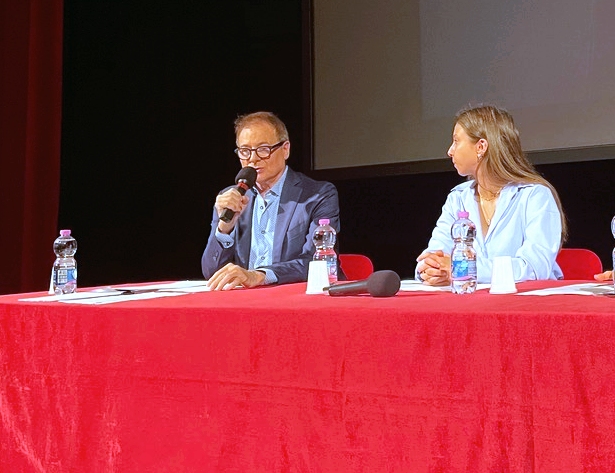 TEATRO COMUNALE DI CORMONS: superate le 18 mila presenze, consolidato il numero di aficionados