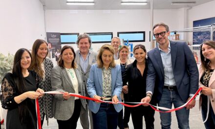 EDUCARE ALLA SOSTENIBILITA’: TECNOSYSTEMI INAUGURA LA MOSTRA “ECO-RETE SOSTENIBILE”