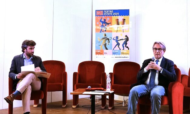 Il Teatro Nuovo Giovanni da Udine piace sempre di più: conti in ordine e oltre 147mila spettatori nel 2024