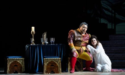 Lirica, al Teatro Nuovo Giovanni da Udine è di scena Rigoletto