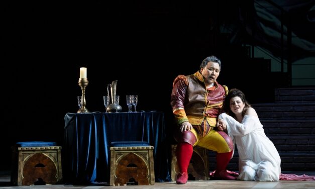 Lirica, al Teatro Nuovo Giovanni da Udine è di scena Rigoletto