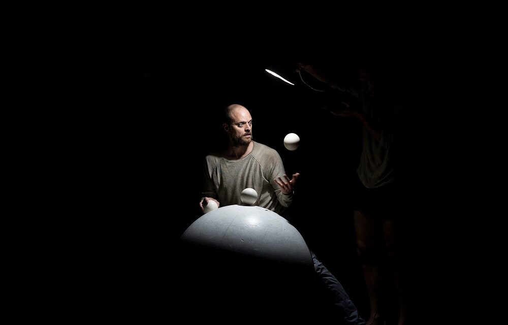 Al teatro Nuovo Giovanni da Udine è tempo di Teatro Estate