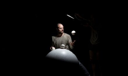 Al teatro Nuovo Giovanni da Udine è tempo di Teatro Estate