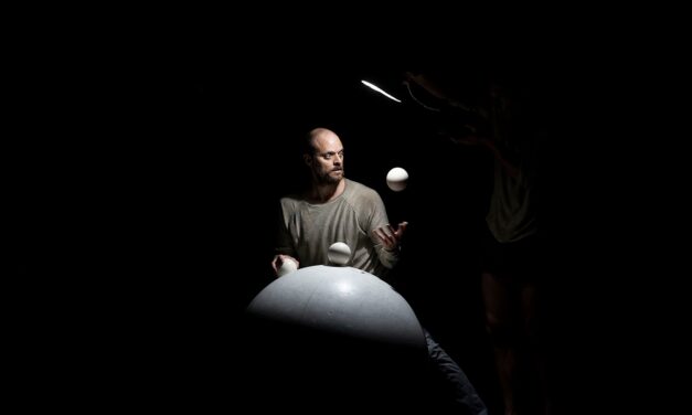 Al teatro Nuovo Giovanni da Udine è tempo di Teatro Estate