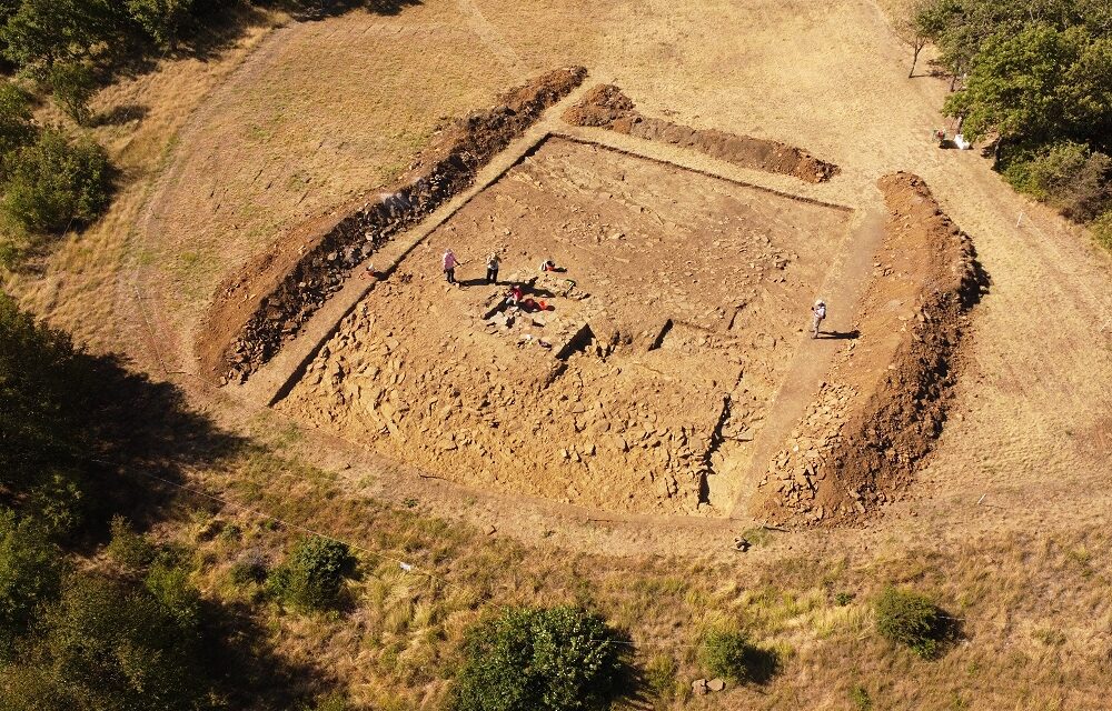 All’IRCI/Museo istriano la conferenza dal titolo: “Trmun e la grotta Tina Jama: nuovi dati sull’origine dei castellieri”