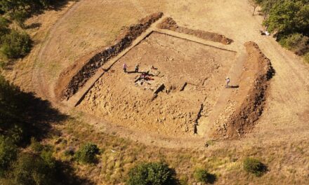 All’IRCI/Museo istriano la conferenza dal titolo: “Trmun e la grotta Tina Jama: nuovi dati sull’origine dei castellieri”