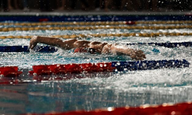 NEL WEEKEND LO SPETTACOLO DEL TROFEO CALLIGARIS: TRIESTE PRESENTI GRANDI FIRME DEL NUOTO INTERNAZIONALE