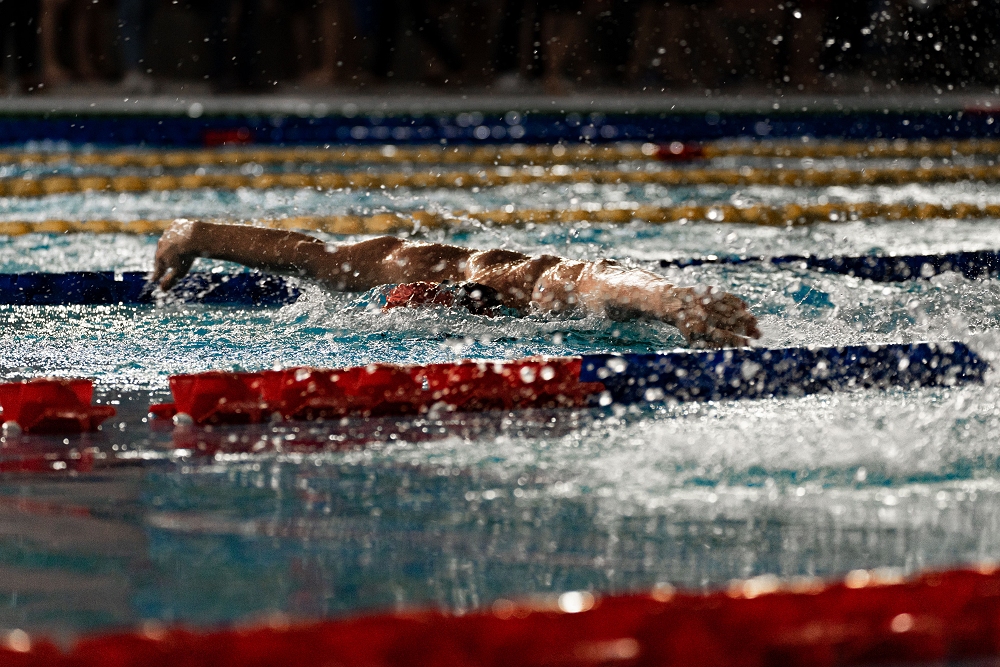 NEL WEEKEND LO SPETTACOLO DEL TROFEO CALLIGARIS: TRIESTE PRESENTI GRANDI FIRME DEL NUOTO INTERNAZIONALE