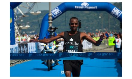 Trieste Spring Run 2025: oltre 10.000 persone in corsa per celebrare sport,comunità e le bellezze del territorio