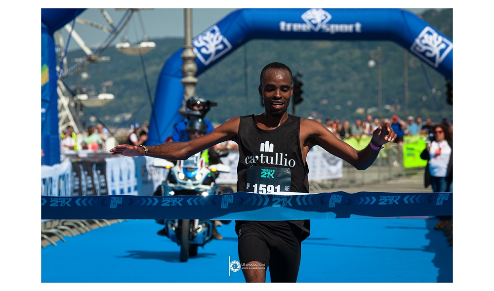 Trieste Spring Run 2025: oltre 10.000 persone in corsa per celebrare sport,comunità e le bellezze del territorio