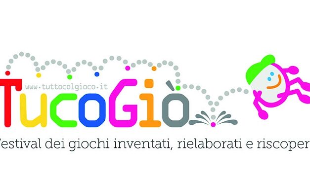 TUCOGIÒ SI FA IN TRE: SABATO 31 MAGGIO, DOMENICA 1° E LUNEDÌ 2 GIUGNO A MONASTIER DI TREVISO UN LUNGO WEEKEND DEDICATO AL GIOCO