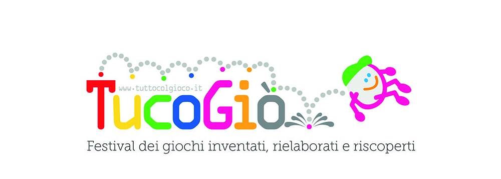 TUCOGIÒ SI FA IN TRE: SABATO 31 MAGGIO, DOMENICA 1° E LUNEDÌ 2 GIUGNO A MONASTIER DI TREVISO UN LUNGO WEEKEND DEDICATO AL GIOCO