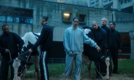 FVG Film Commission – PromoTurismoFVG: Premio Billboard Italia al videoclip “Tuta Gold” di Mahmood, girato a Trieste