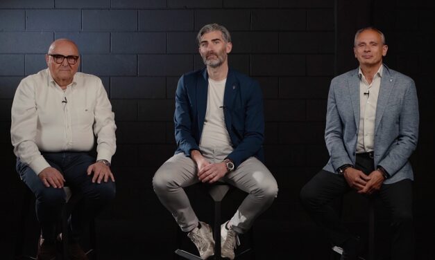 Fusione tra Bottoni, Tecno Clean e Socaf: nasce un gruppo leader nel cleaning professionale