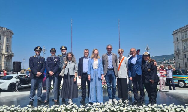 Trieste4SafetyFVG: …e se il pericolo fossi tu?