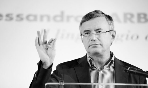 ALESSANDRO BARBERO E LE RIVOLTE POPOLARI NEL LUNGO PERIODO ALL’UNIVERSITÀ DI UDINE