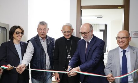 GIUSTIZIA DI COMUNITÀ, Al VIA A UDINE L’HUB SPERIMENTALE MULTISERVIZIO