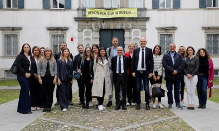 SEICENTO OPPORTUNITÀ PROFESSIONALI DA 39 AZIENDE, ENTI PUBBLICI E DEL TERZO SETTORE AL 10° JOB BREAKFAST DELL’ATENEO DI UDINE
