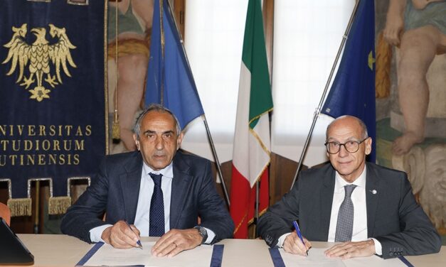 RIGENERAZIONE DELLA MONTAGNA, PARTE LA COLLABORAZIONE TRA IL COMUNE DI OVARO E L’UNIVERSITÀ DI UDINE