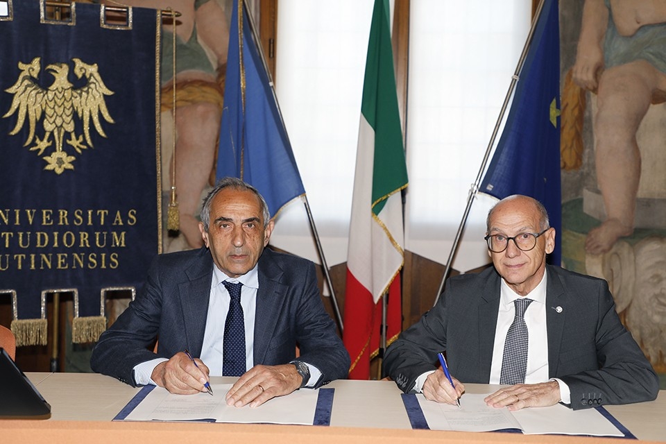 RIGENERAZIONE DELLA MONTAGNA, PARTE LA COLLABORAZIONE TRA IL COMUNE DI OVARO E L’UNIVERSITÀ DI UDINE