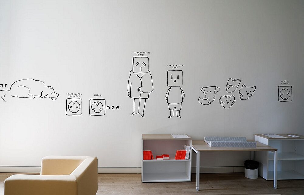 Quiet rooms, presentati gli spazi per il benessere esistenziale dell’Ateneo di Udine