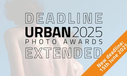 URBAN PHOTO AWARDS 2025: deadline estesa, montepremi in crescita e nuovi giurati internazionali!