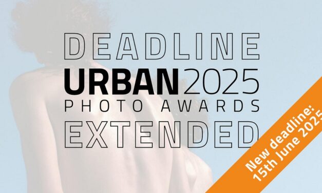 URBAN PHOTO AWARDS 2025: deadline estesa, montepremi in crescita e nuovi giurati internazionali!