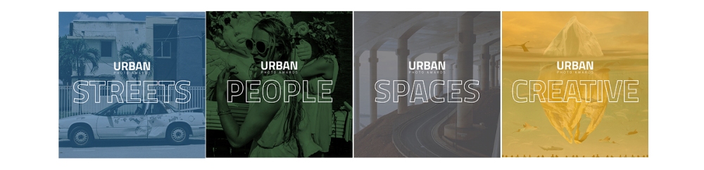 URBAN Photo Awards: il tuo sguardo in una Foto Singola