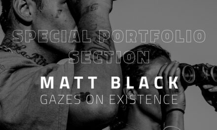 URBAN PHOTO AWARD: partecipa a “Gazes on Existence” ed esponi con Matt Black