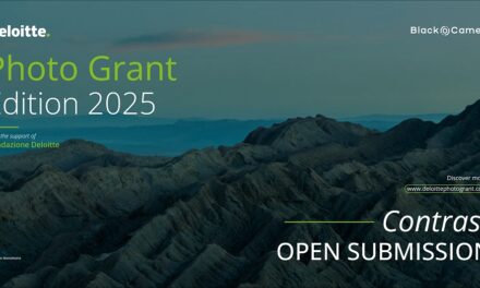 Trieste Photo Days sostiene il Photo Grant di Deloitte 2025: un’opportunità per fotografi under 35