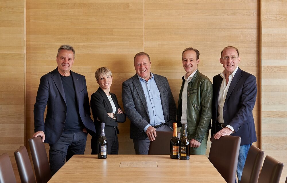 Nuova tornata di punteggi internazionali nel palmarès di Col Vetoraz