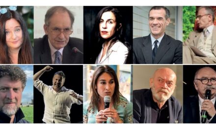 VICINO LONTANO FESTIVAL, IL MONDO IN FIAMME : A UDINE HELENA HACZENEK, FRANCESCA MANNOCCHI E PIER PAOLO PORTINARO