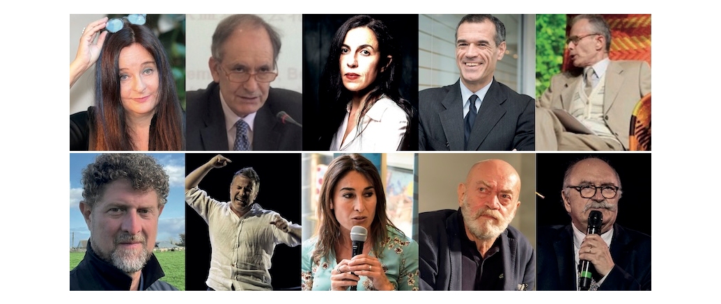VICINO LONTANO FESTIVAL, IL MONDO IN FIAMME : A UDINE HELENA HACZENEK, FRANCESCA MANNOCCHI E PIER PAOLO PORTINARO