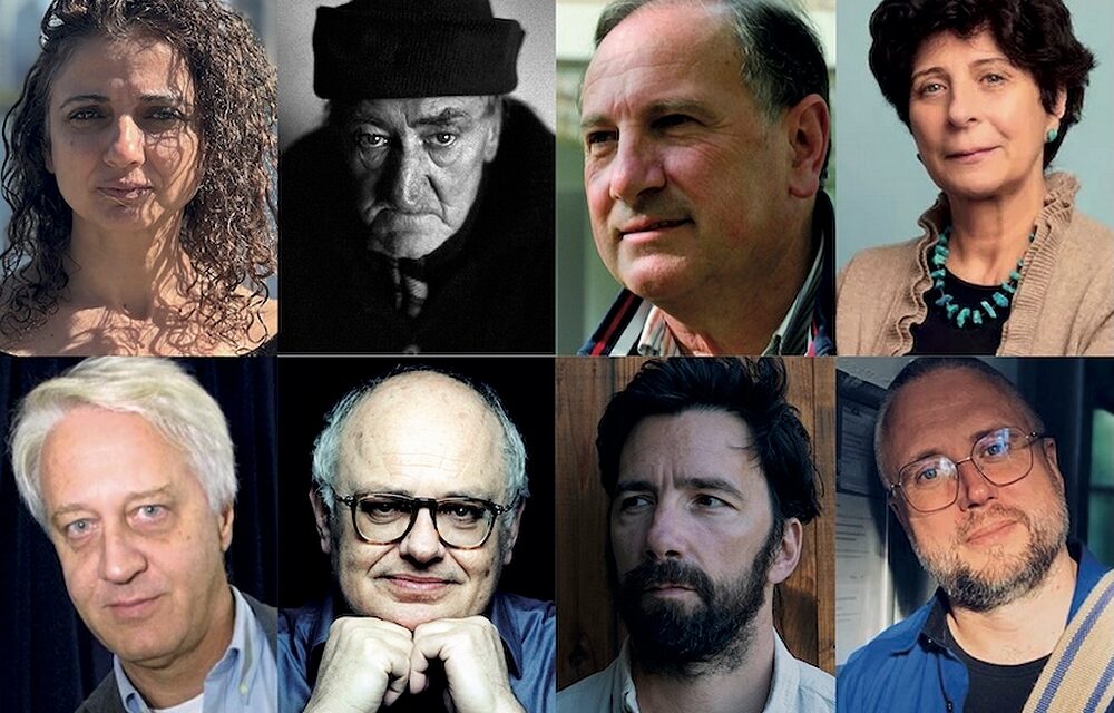 VICINO/LONTANO FESTIVAL CHIUDE CON LA SCRITTRICE FINALISTA BOOKER PRIOZE IBTISAM AZEM