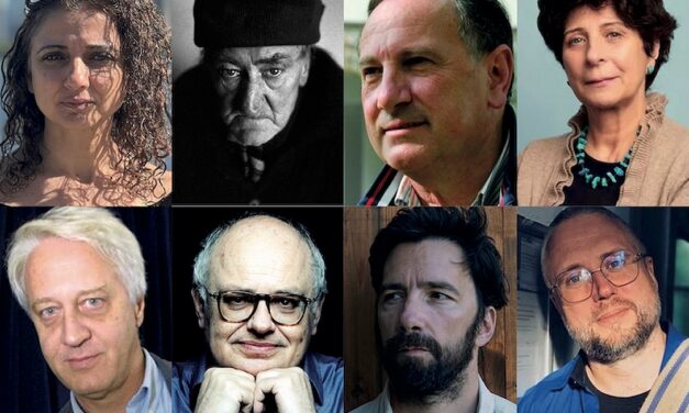 VICINO/LONTANO FESTIVAL CHIUDE CON LA SCRITTRICE FINALISTA BOOKER PRIOZE IBTISAM AZEM