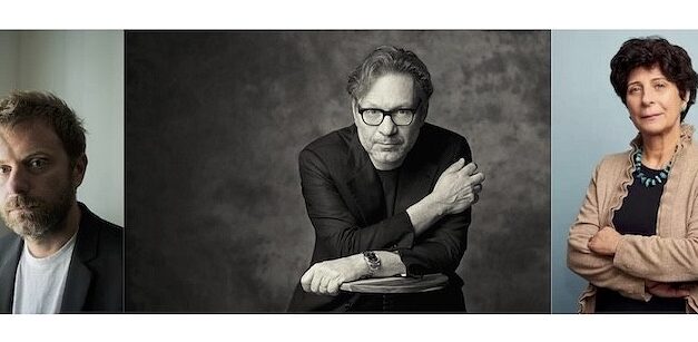 FESTIVAL SCIENZA E VIRGOLA, sabato 10 maggio ANTEPRIMA NAZIONALE per il nuovo saggio di MASSIMO RECALCATI