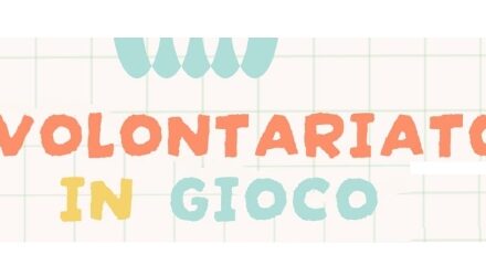 3° appuntamento con “la Festa del Volontariato”