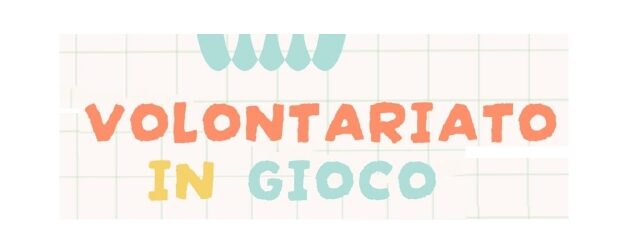 3° appuntamento con “la Festa del Volontariato”