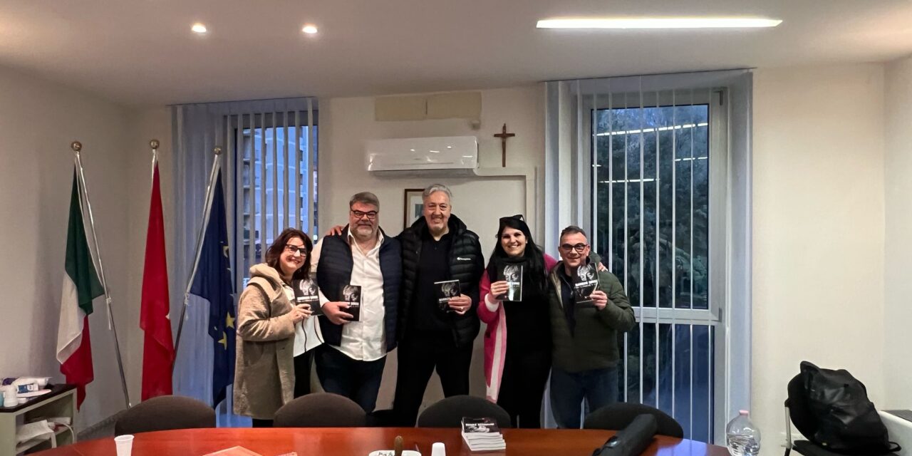 Riparte “Atmosfere Letterarie a San Giovanni”: un cartellone ricco di voci e storie nella sede della 6ª Circoscrizione