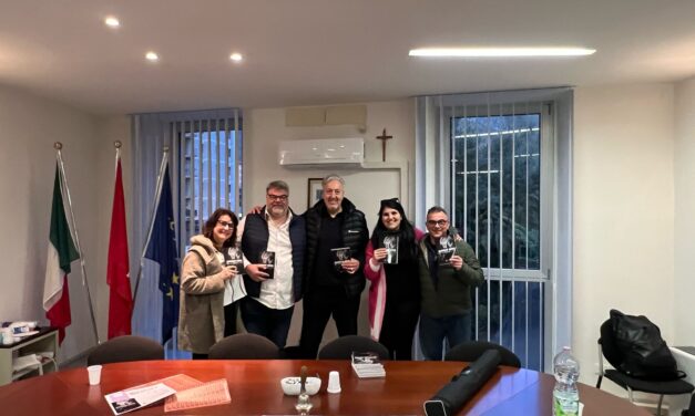 Riparte “Atmosfere Letterarie a San Giovanni”: un cartellone ricco di voci e storie nella sede della 6ª Circoscrizione