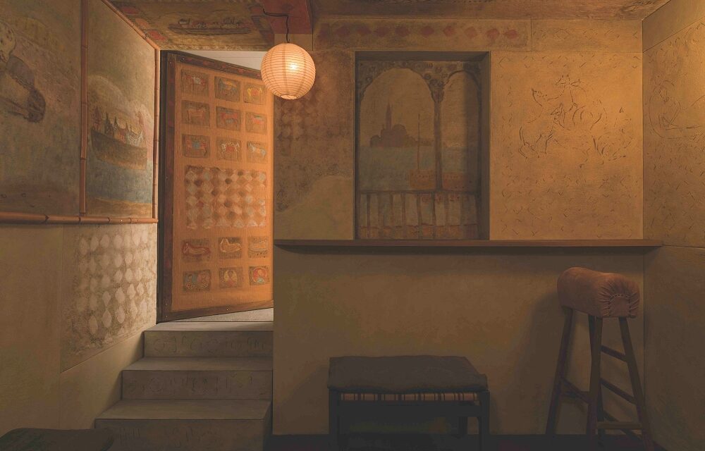 ZORAN MUSIC LA STANZA DI ZURIGO, LE OPERE E L’ATELIER: INAUGURATA LA MOSTRA A PALAZZO ATTEMS PETZENSTEIN (GORIZIA)