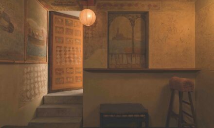 ZORAN MUSIC LA STANZA DI ZURIGO, LE OPERE E L’ATELIER: INAUGURATA LA MOSTRA A PALAZZO ATTEMS PETZENSTEIN (GORIZIA)