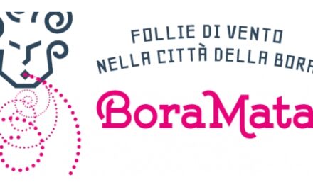 BORAMATA 2025: TRIESTE CELEBRA DIECI ANNI DI VENTO E MAGIA