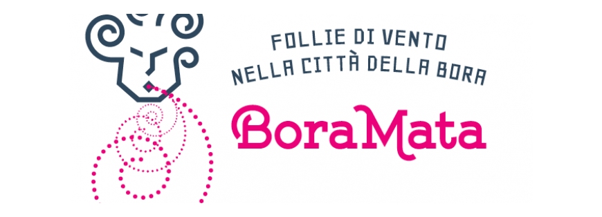 BORAMATA 2025: TRIESTE CELEBRA DIECI ANNI DI VENTO E MAGIA
