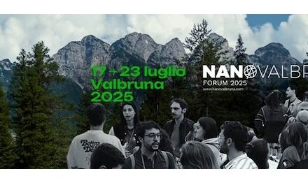 NANOVALBRUNA: PRESENTATA LA SESTA EDIZIONE DEL FESTIVAL SUL TEMA “RIGENERARE SENZA CONFINI”