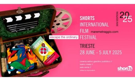 ShorTS International Film Festival: il programma di sabato 28 giugno 2025